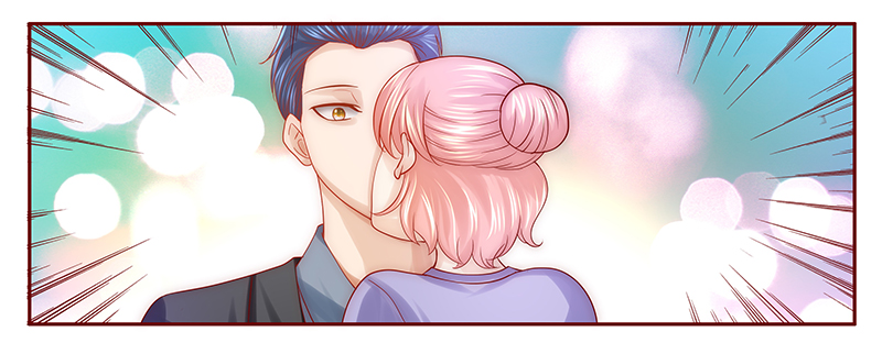 霸道总裁爱上我孙墨涵漫画,第64章：技术很烂啊你3图