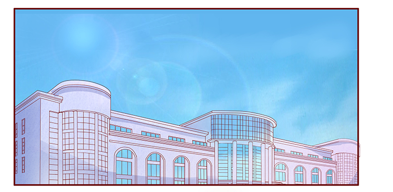 霸道总裁爱上我孙墨涵漫画,第117章：傻孩子森森3图