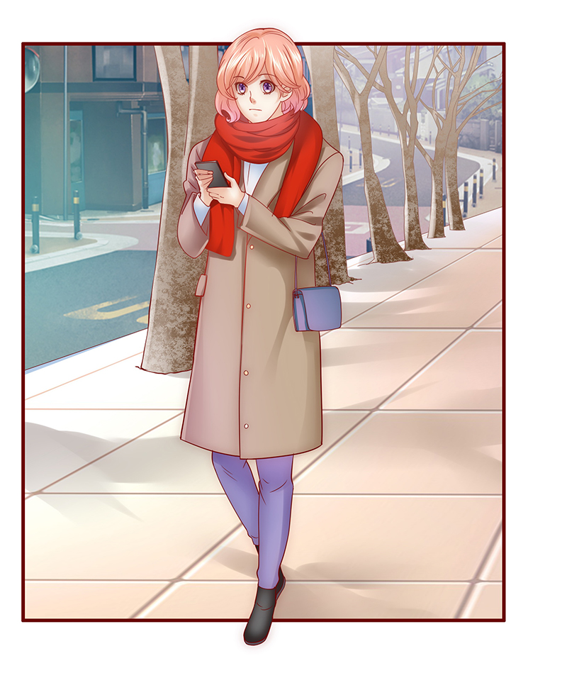 霸道总裁爱上我孙墨涵漫画,第50章：我们回不去了4图