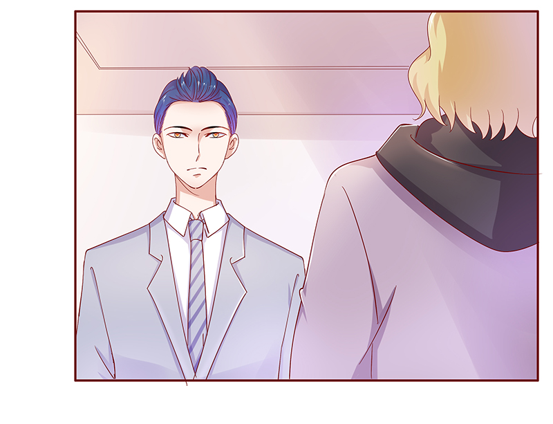 霸道总裁爱上我孙墨涵漫画,第129章：偶遇季饶5图