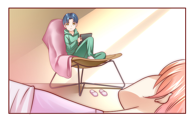 霸道总裁爱上我漫画,第62章：送去警察局！4图