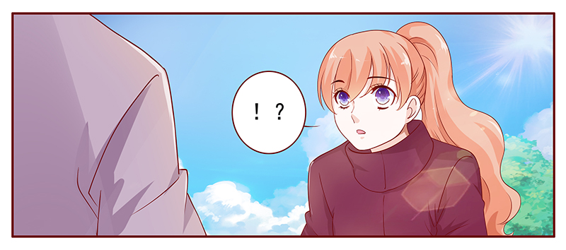 霸道总裁爱上绝经的我完整版漫画,第122章：敌意5图