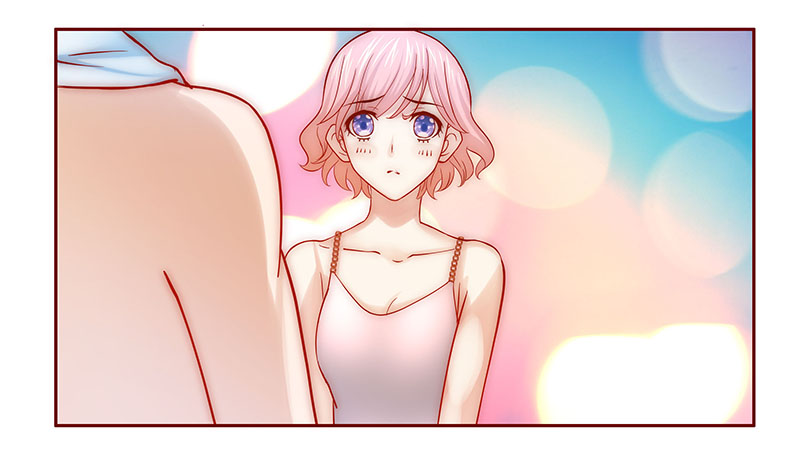 霸道总裁爱上我孙墨涵漫画,第71章：又要交易？2图