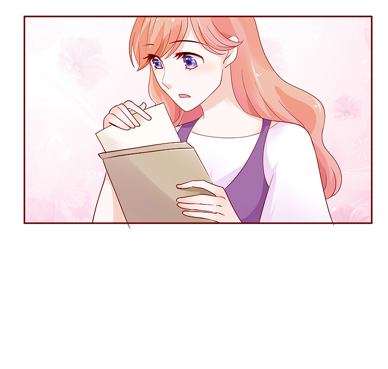 霸道总裁爱上绝经的我完整版漫画,第99章：换个称呼5图