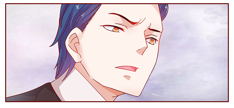 霸道总裁爱上我漫画,第110章：不要哭了1图