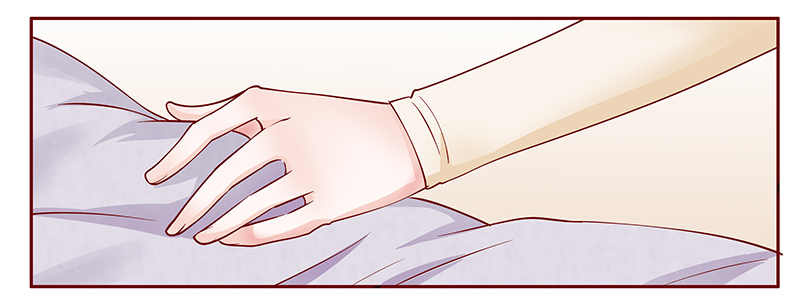 霸道总裁爱上我孙墨涵漫画,第114章：撒娇的总裁2图