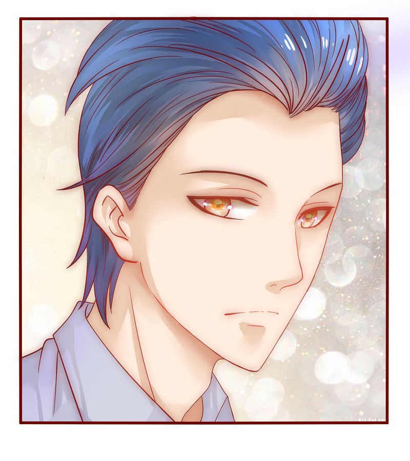 霸道总裁爱上我孙墨涵漫画,第16章：雇主大人2图