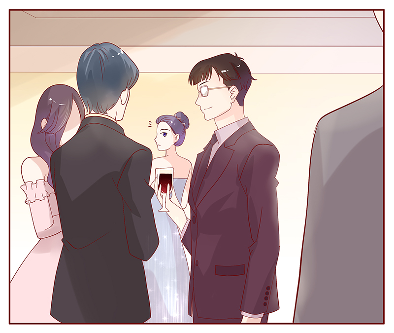 霸道总裁爱上我泰国电视剧漫画,第91章：再见叶婉晴2图