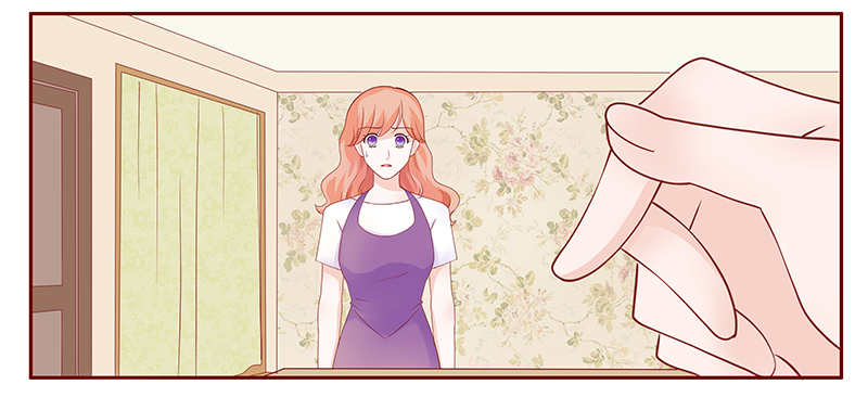 霸道总裁爱上我动漫全集漫画,第100章：一场游戏5图