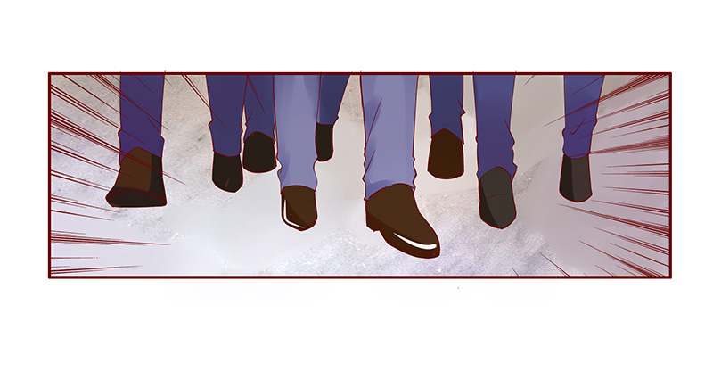 霸道总裁爱上我孙墨涵漫画,第81章：森森的希望1图