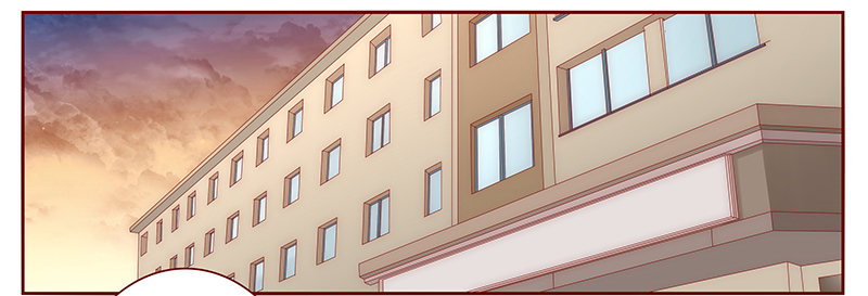 霸道总裁爱上我孙墨涵漫画,第42章：一家三口？3图