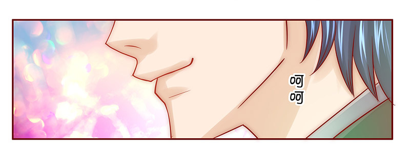 霸道总裁爱上我漫画,第65章：这个阿姨很好！1图