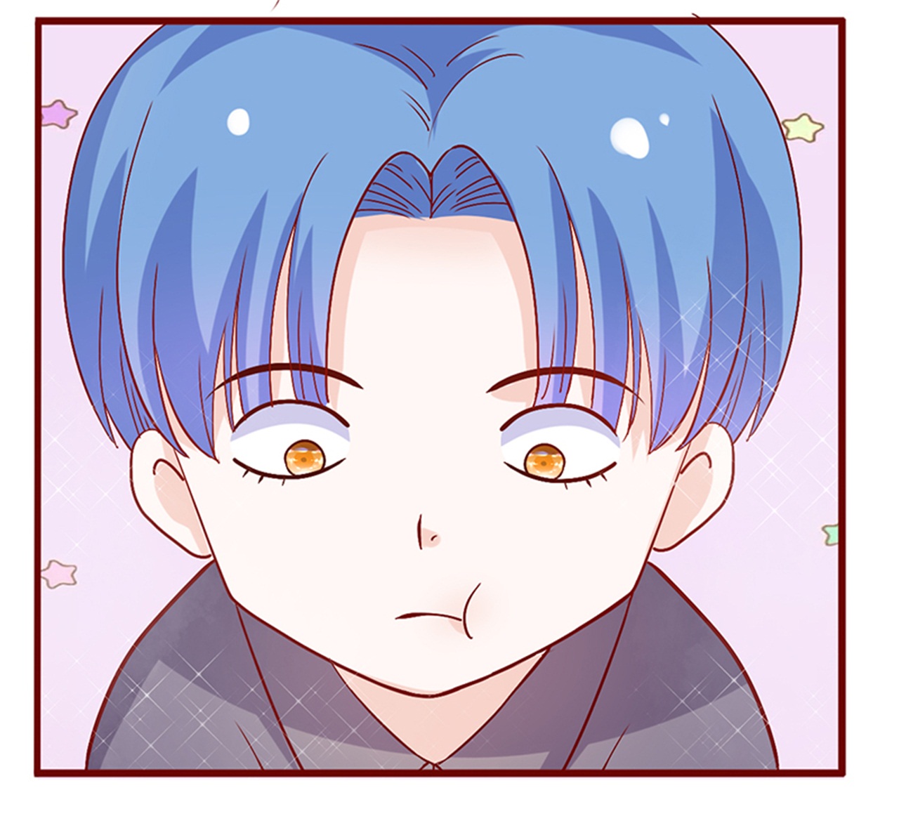 霸道总裁电视剧大全漫画,第136章：你太凶了！3图