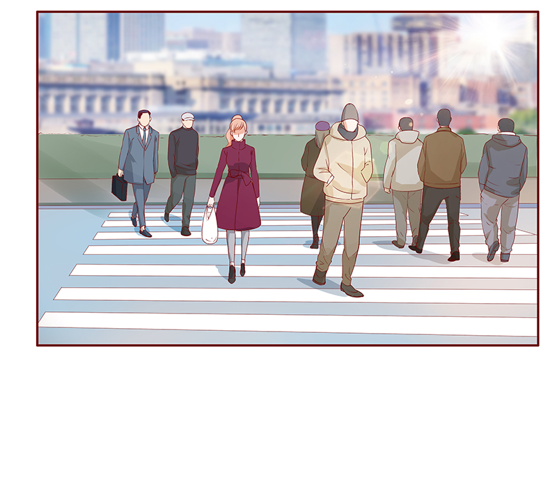 霸道总裁爱上我漫画,第122章：敌意2图