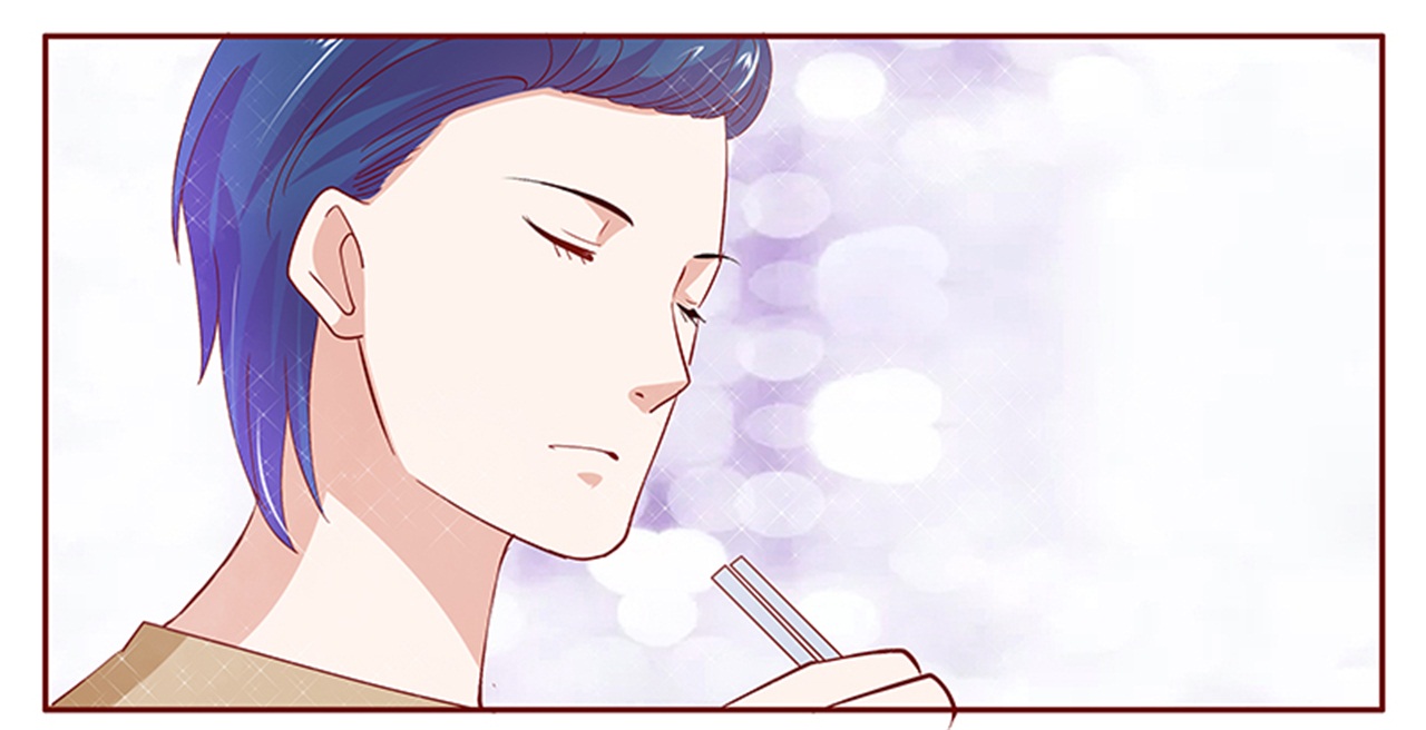 霸道总裁电视剧大全漫画,第136章：你太凶了！1图