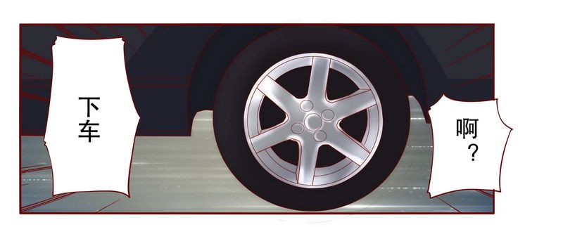 霸道总裁爱上我漫画,第18章：生日礼物1图