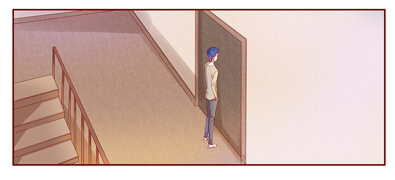 霸道总裁爱上我漫画,第132章：重回叶家2图