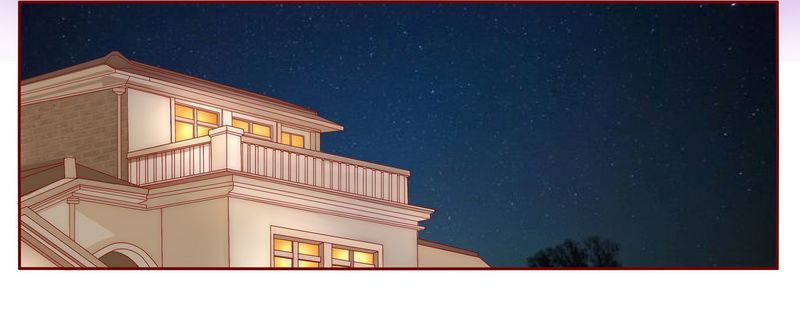 霸道总裁爱上我孙墨涵漫画,第18章：生日礼物4图