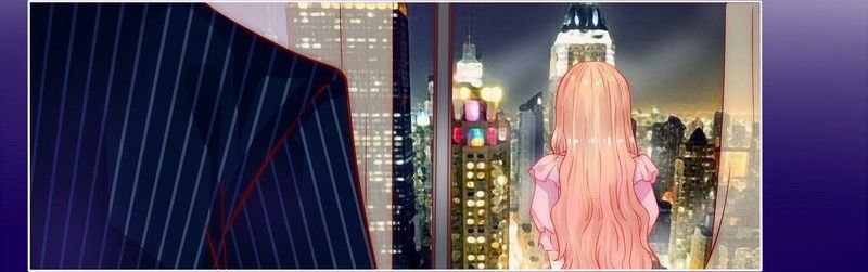 霸道总裁爱上我漫画,第1章：天价交易5图