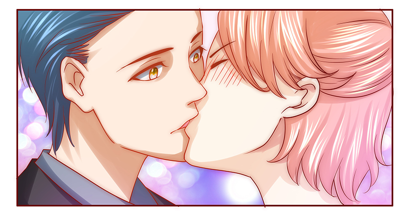 霸道总裁爱上我孙墨涵漫画,第64章：技术很烂啊你1图