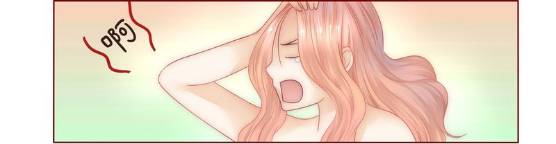 霸道总裁爱上我漫画,第5章：一场春梦3图