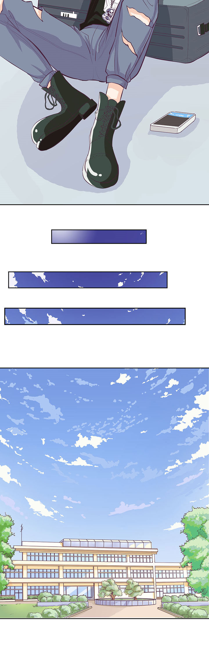 《夏日密语》电影漫画,第27章：4图