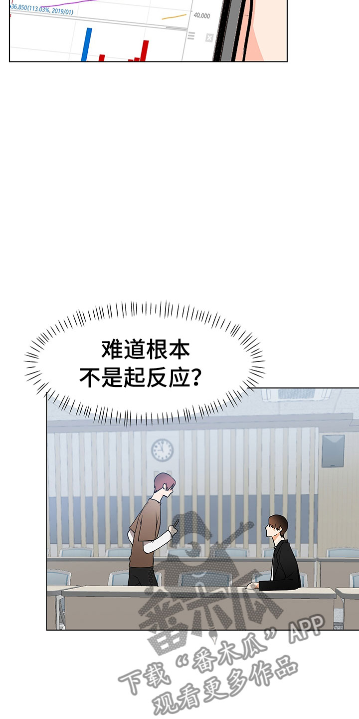 裤裤股神漫画,第7章：诚意劝告3图
