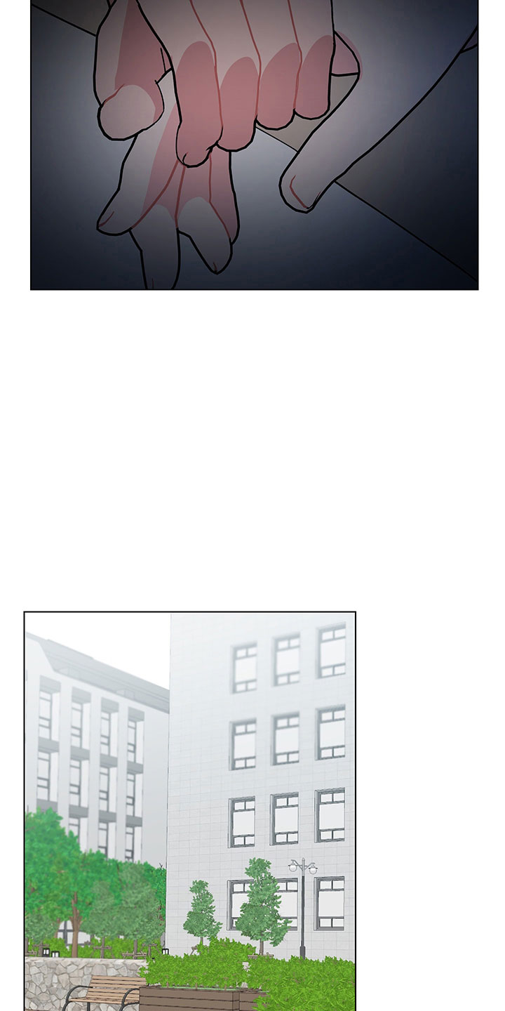 裤裤股神漫画,第16章：不知道1图