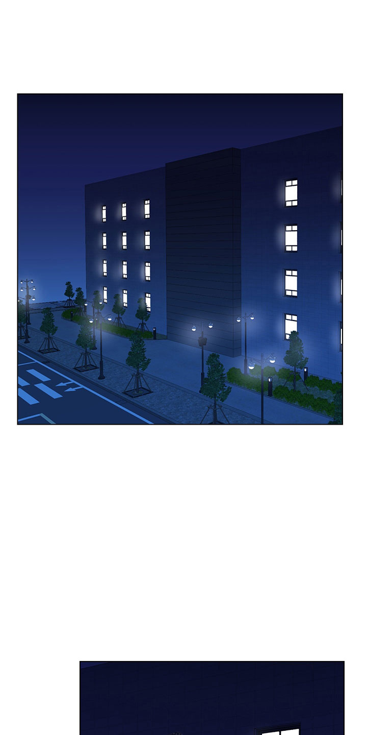 裤裤股神漫画,第16章：不知道1图