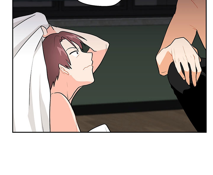 裤裤视频漫画,第4章：参加活动3图