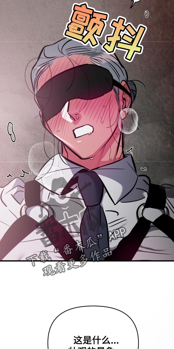 密友功能在哪里漫画,第70章：【第二季】不会再让你痛了1图