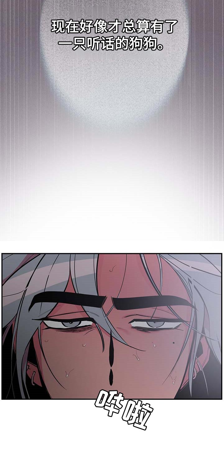 密友安医生漫画,第40章：【第二季】守株待兔5图