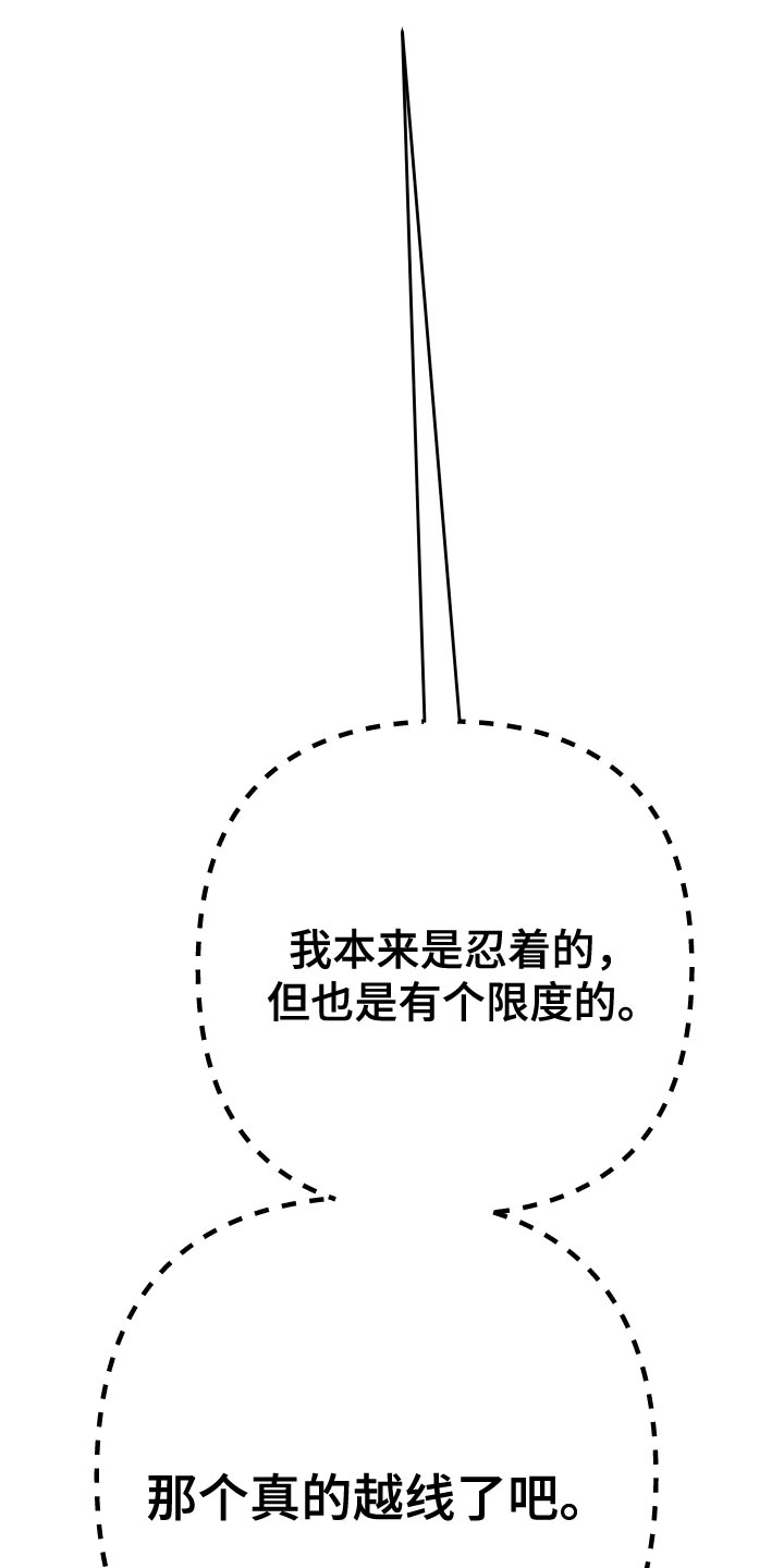 密友安医生漫画,第74章：【第二季】限度3图