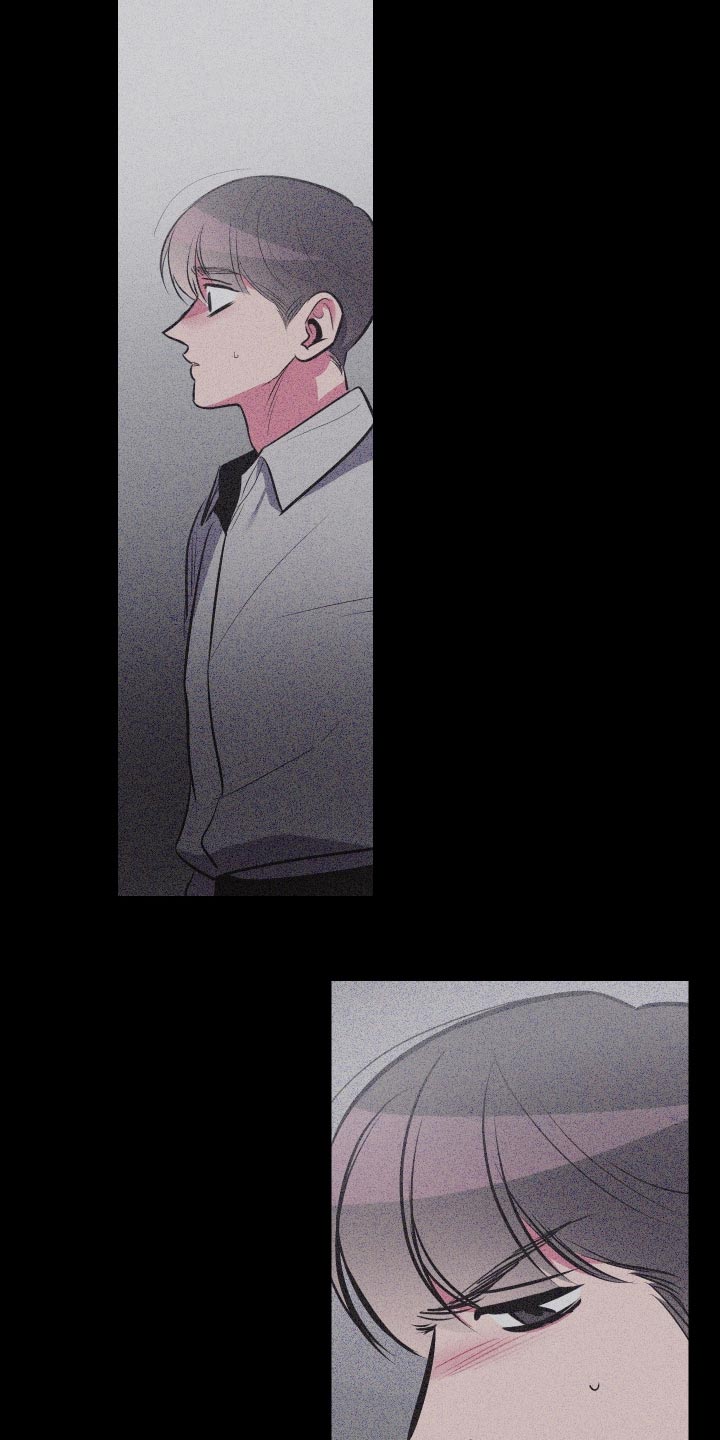 密友安医生漫画,第79章：【第二季】暂时不要见面了1图