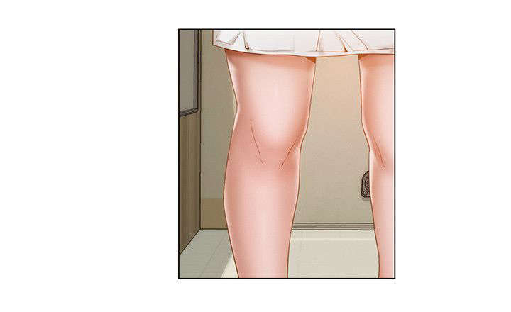 享受注视漫画,第13章：新的刺激3图