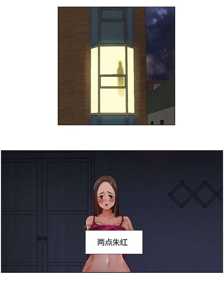 享受注视漫画,第22章：继续5图