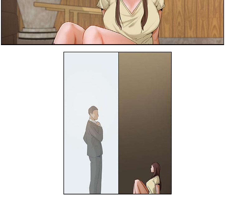 享受注视漫画,第5章：大胆尝试1图