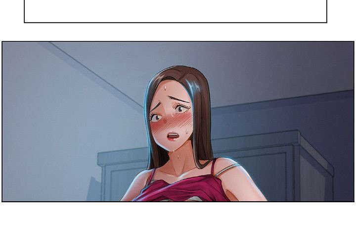 享受注视漫画,第23章：女性对象2图