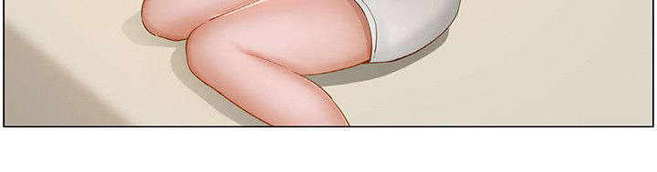 享受注视漫画,第17章：越发不可收拾2图