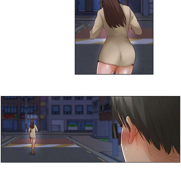 享受注视漫画,第37章：装完就跑4图