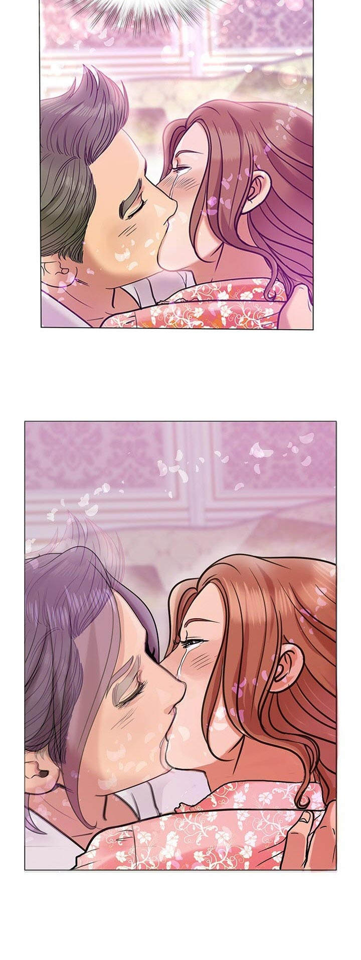 调香师漫画,第15章： 诱惑3图