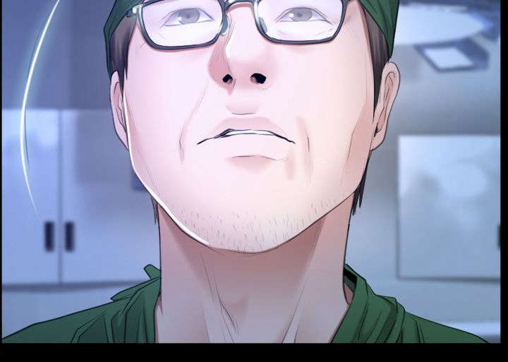 百合漫画,第91章：手术3图