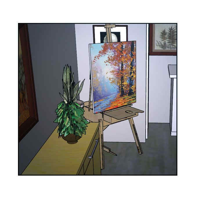 百合不能乱吃漫画,第43章：抱歉2图