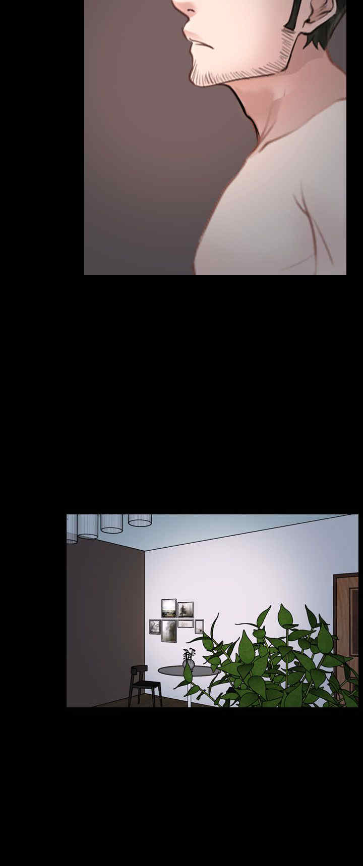 百合漫画,第40章：会长5图