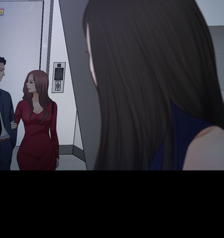 百合怎么吃法漫画,第47章：怎么回事1图