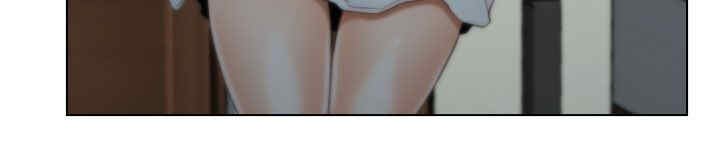 百合车文漫画,第24章：打扰5图