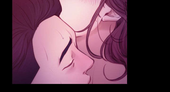 百合花园社区举办中秋活动漫画,第90章：最爱的人4图