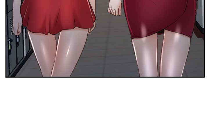 百合漫画,第43章：抱歉4图