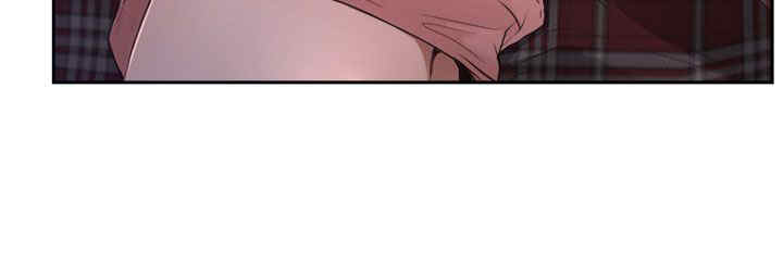 百合不能乱吃漫画,第35章：坦荡5图