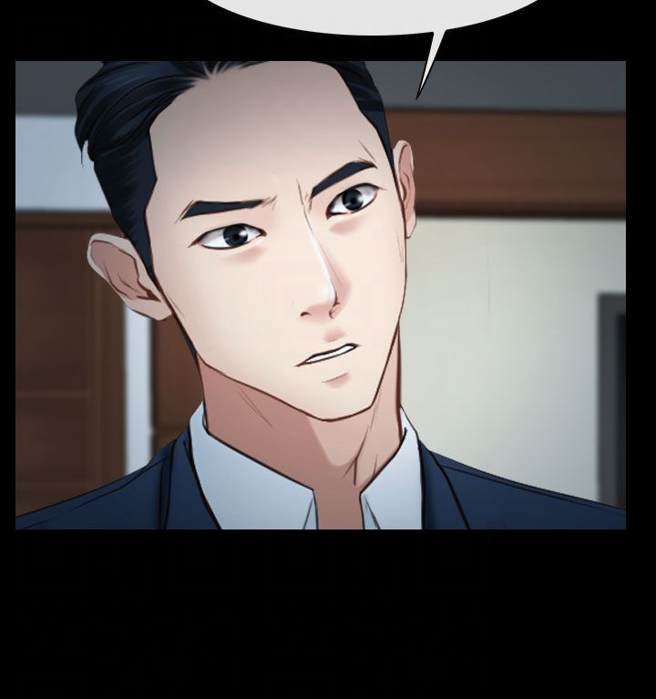 百合漫画,第48章：最后道别？2图